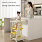Adjustable Baby Highchair – Multifunctional Dining & Feeding Seat for Toddlers