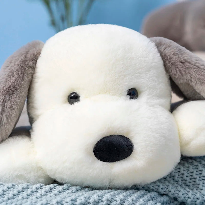 Peluche Chiot à Grandes Oreilles – Jouet pour dormir bébé
