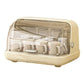 Baby Bottle Dryer Rack – Space-Saving Countertop Storage Stand