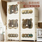Armoire bébé pliable – Placard et meuble de rangement en plastique