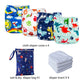 Babyland Waterproof Cloth Diaper Kit