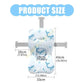 DXAD Baby Bathing Pad – Soft & Lightweight Newborn Net