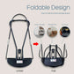 Foldable Baby Bouncer – AnGku Rocker with Toys