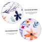Reusable Breastfeeding Pads – Bamboo, Waterproof & Breathable