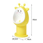 Urinoir mural en forme d'animal – Pot mignon et amovible pour petits garçons