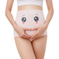 Summer Plus-Size Maternity Pants – High-Waist Breathable Pregnancy Support