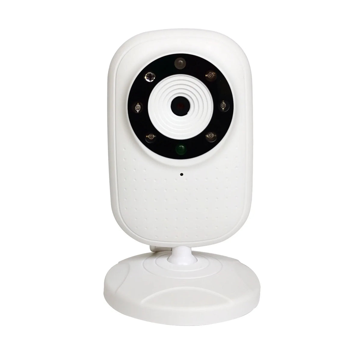 Wireless 3.5″ Baby Monitor IPS Screen 2-Way Talk