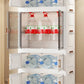 Foldable Kids Wardrobe – Large Capacity Storage Cabinet