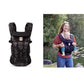 Porte-bébé Ergobaby en maille respirante – Toutes positions de portage (3 à 20 kg)