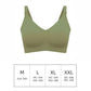 Soutien-gorge d'allaitement ultra-fin – Soutien de maternité push-up sans armatures