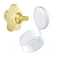 Silicone Nipple Protector – Anti-Overflow Breastfeeding Shield