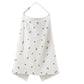 Lightweight Nursing Cover – Privacy Apron for Mothers & Babies