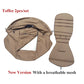 175° Canopy Cover & Seat Cushion Kit – Mesh Sunshade for YOYO/Yoya Strollers