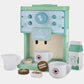 Wooden Tea Party Set for Girls!