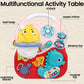 Musical Activity Table – Fun & Learning in One!