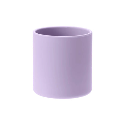 Gobelet à couvercle rabattable pour tout-petits – Biberon portable