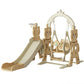 Safe Non-Toxic 3-Way Toddler Playset