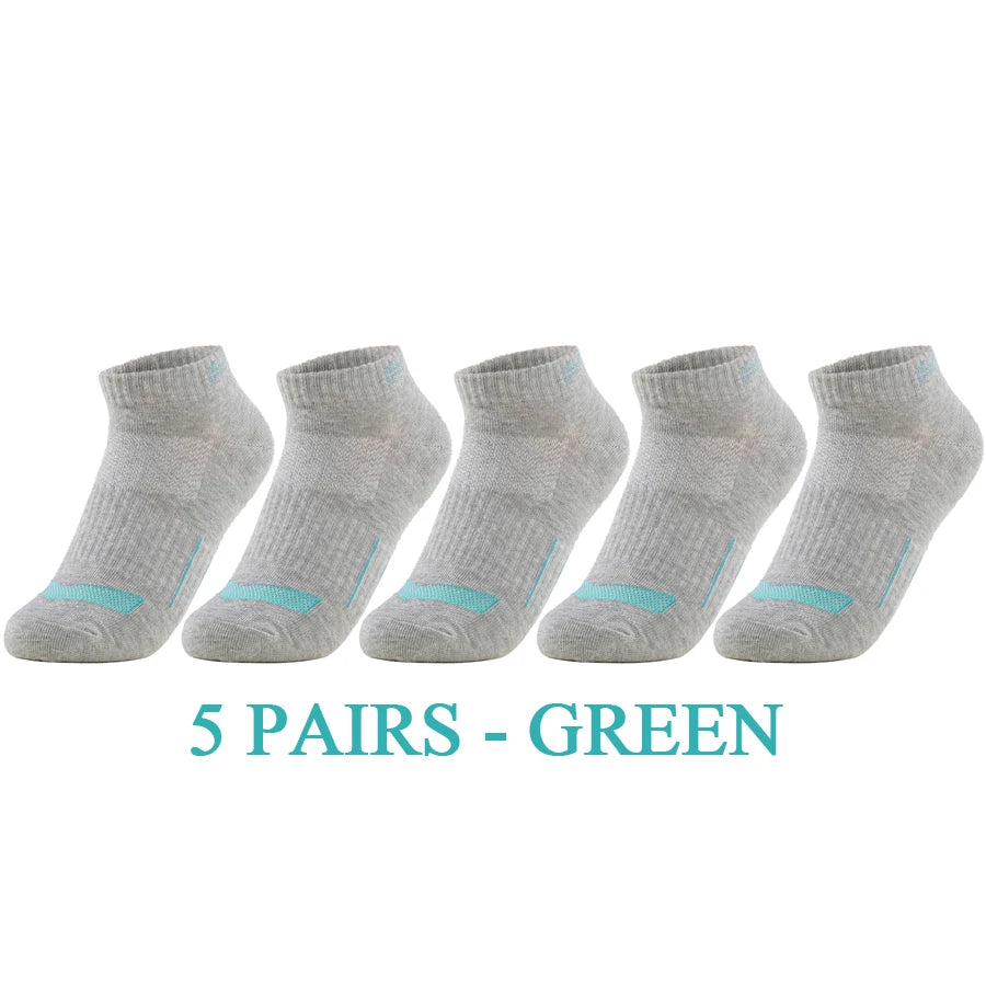 Women’s Casual Sport Socks