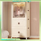 Armoire de rangement pour bébé – Pliable, élégante et fonctionnelle