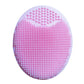 Brosse de bain pour enfants – Outil de massage du cuir chevelu et du shampoing en silicone souple