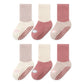 Cartoon Grip Socks for Babies