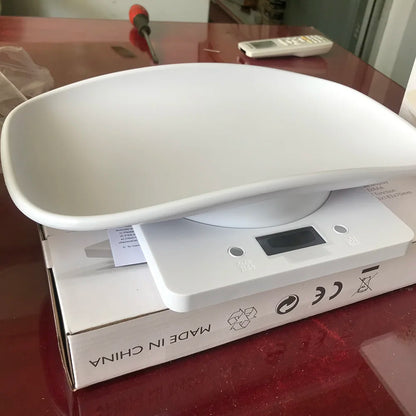 Balance numérique de haute précision – Outil de pesage LCD