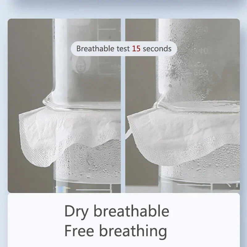 Disposable Milk Pads – Comfortable & Hygienic for Moms
