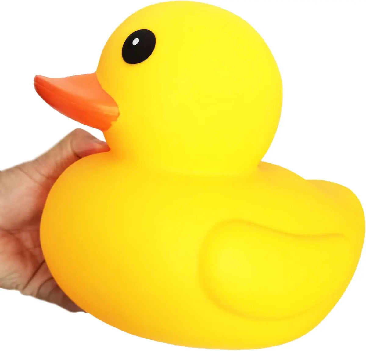 Ensemble de canards en caoutchouc géants et petits – Amusants pour le bain, la piscine et les fêtes