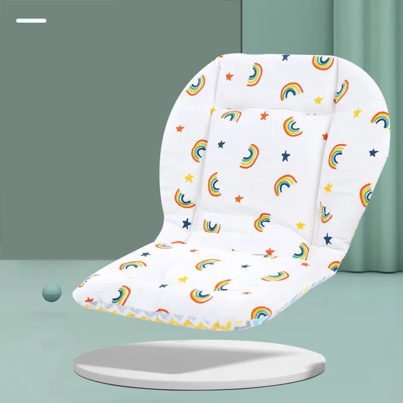 Universal Baby Cushion Pad – Comfortable Seat for All Seasons