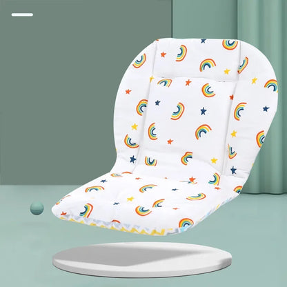 Universal Baby Cushion Pad – Comfortable Seat for All Seasons