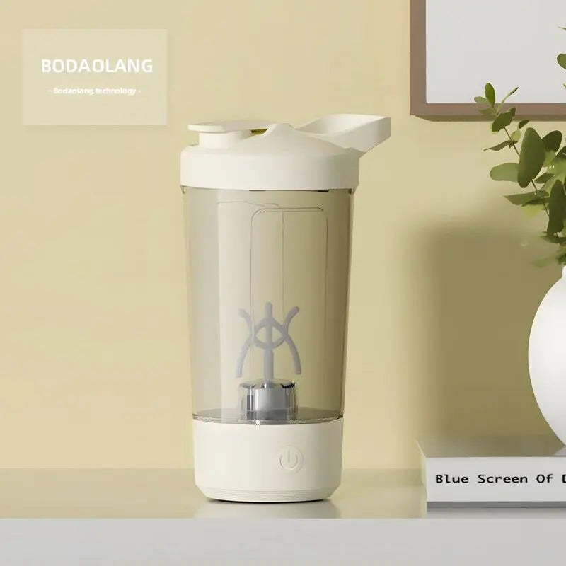 Multifunction Juice & Smoothie Maker – Fun & Safe for Kids