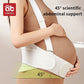 AIBEDILA Maternity Belt | Prenatal & Postpartum Belly Support Wrap