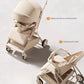 Poussette enfant pliable et légère 2025 – Poussette de voyage portable position assise et allongée