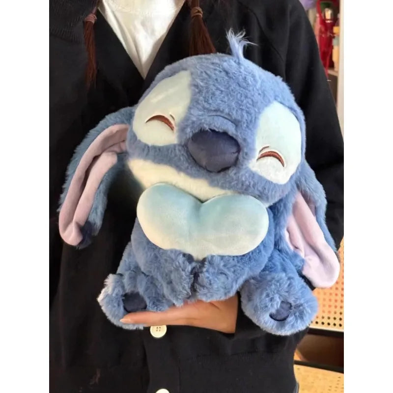 Peluche Stitch de Disney – Peluche douce