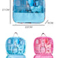 Baby Essentials Care Kit – Portable Newborn Hygiene Set