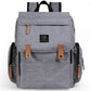 Multifunctional Baby Bag