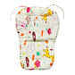 Baby Stroller & Highchair Pad – Breathable Cotton Comfort