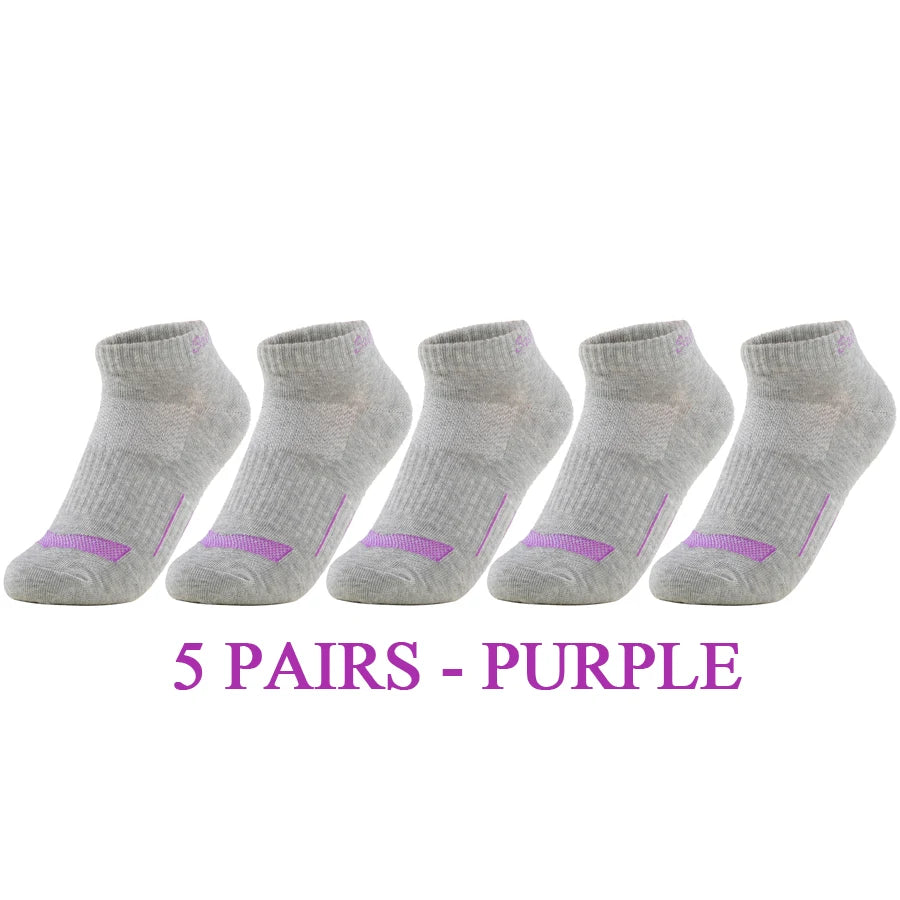 Women’s Casual Sport Socks