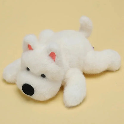 Peluche Panda et Licorne – Compagnon de sommeil tout doux