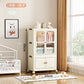 Armoire de rangement pour enfants – Placard bébé et bac de rangement