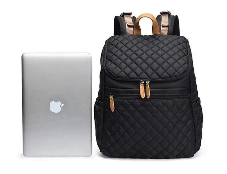 Multifunctional Baby Bag