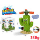 Hydrant Sprinkler Toy – Outdoor Water Play for Kids