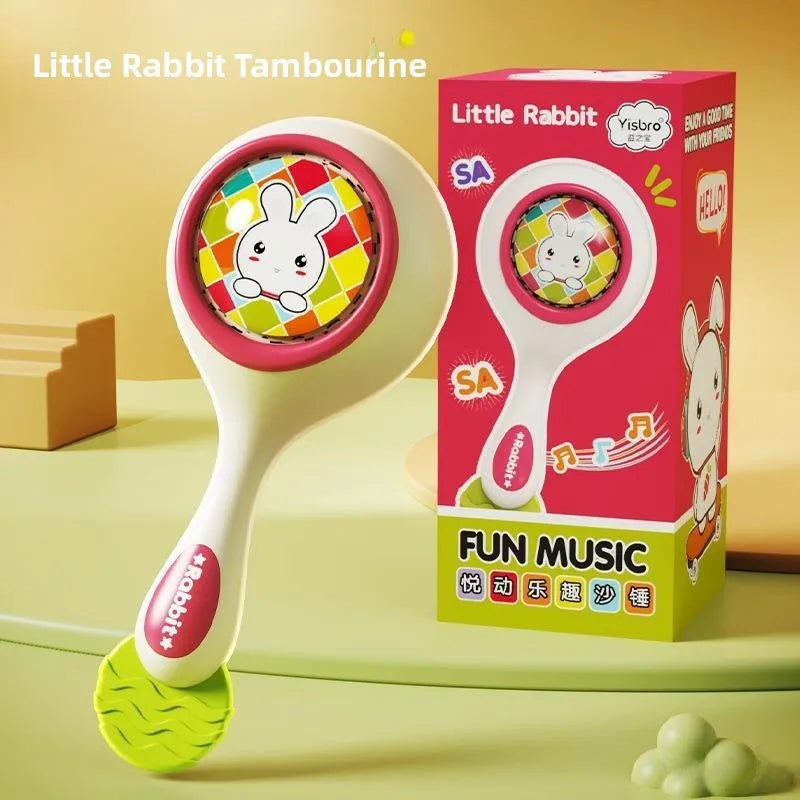 Fun Trumpet Toy for Kids Ages 2+