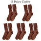 Chaussettes en cachemire pour femmes