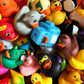 Rubber Duck Set – Bulk Floaters for Bath & Partie
