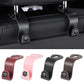 Car Logo Seat Hook – Organizer for Back of Toyota Seats