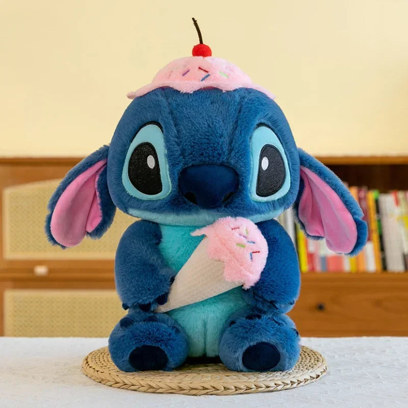 Peluche Stitch de Disney – Peluche douce