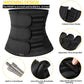 Gaine amincissante brûle-graisses | Silhouette gainante à triple sangle pour femmes