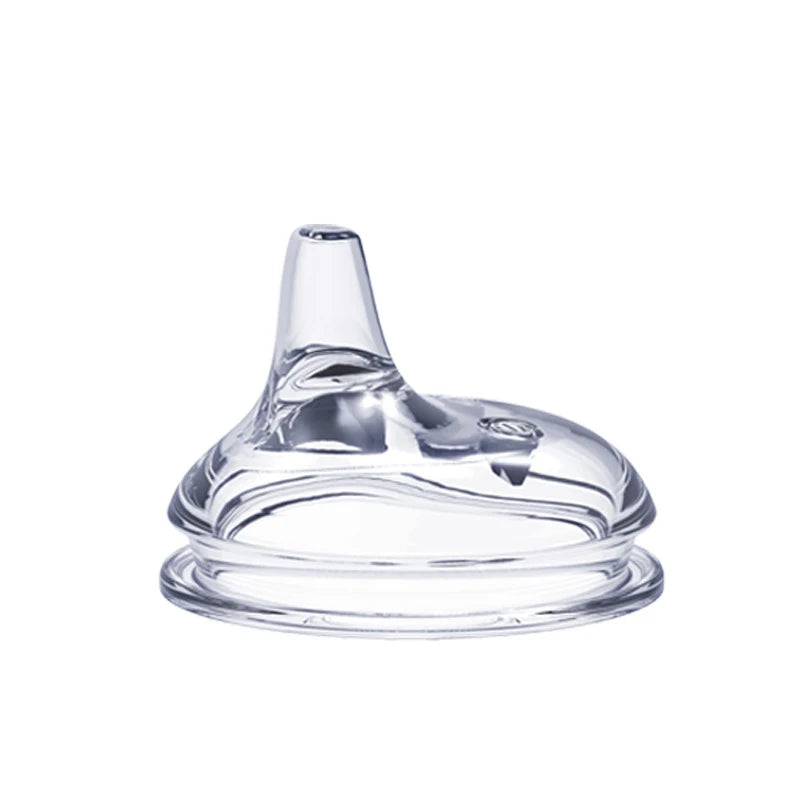 Comotomo Feeding Nipple | Soft Silicone, Variable Flow Teat
