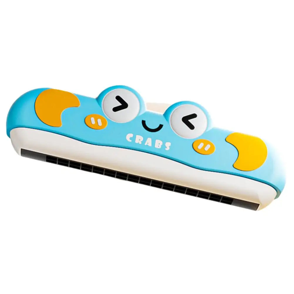 Mini Harmonica – Double Row Musical Fun!